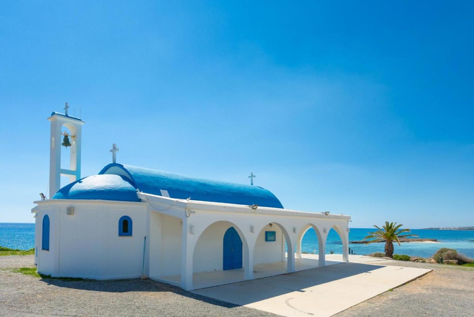 Villa Argaka Sun Tria Paphos