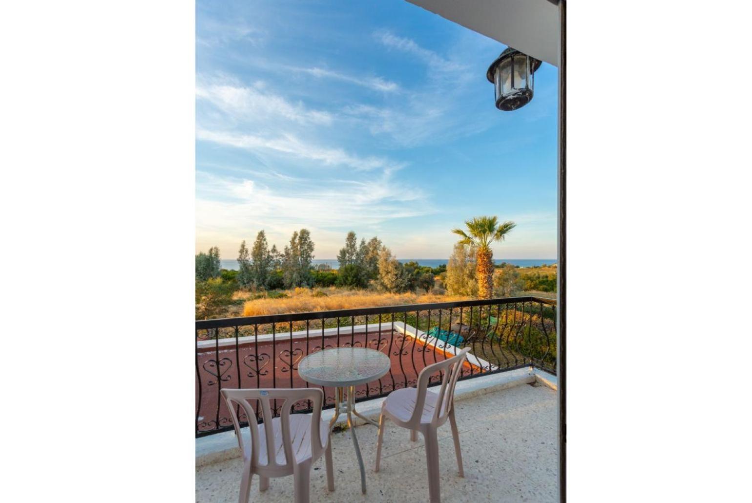 Villa Argaka Sun Tria Paphos