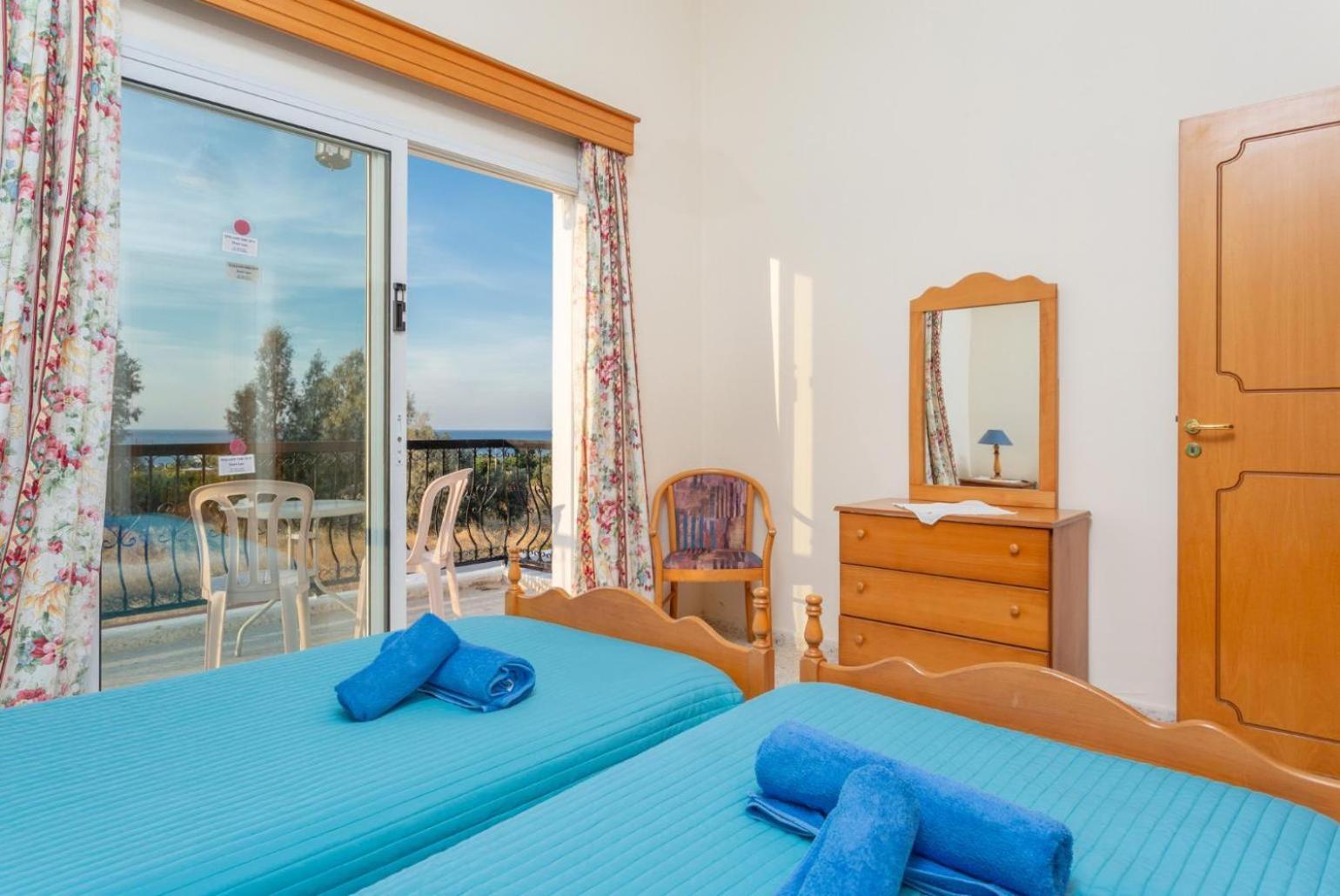 Argaka Sun Tria Villa Paphos