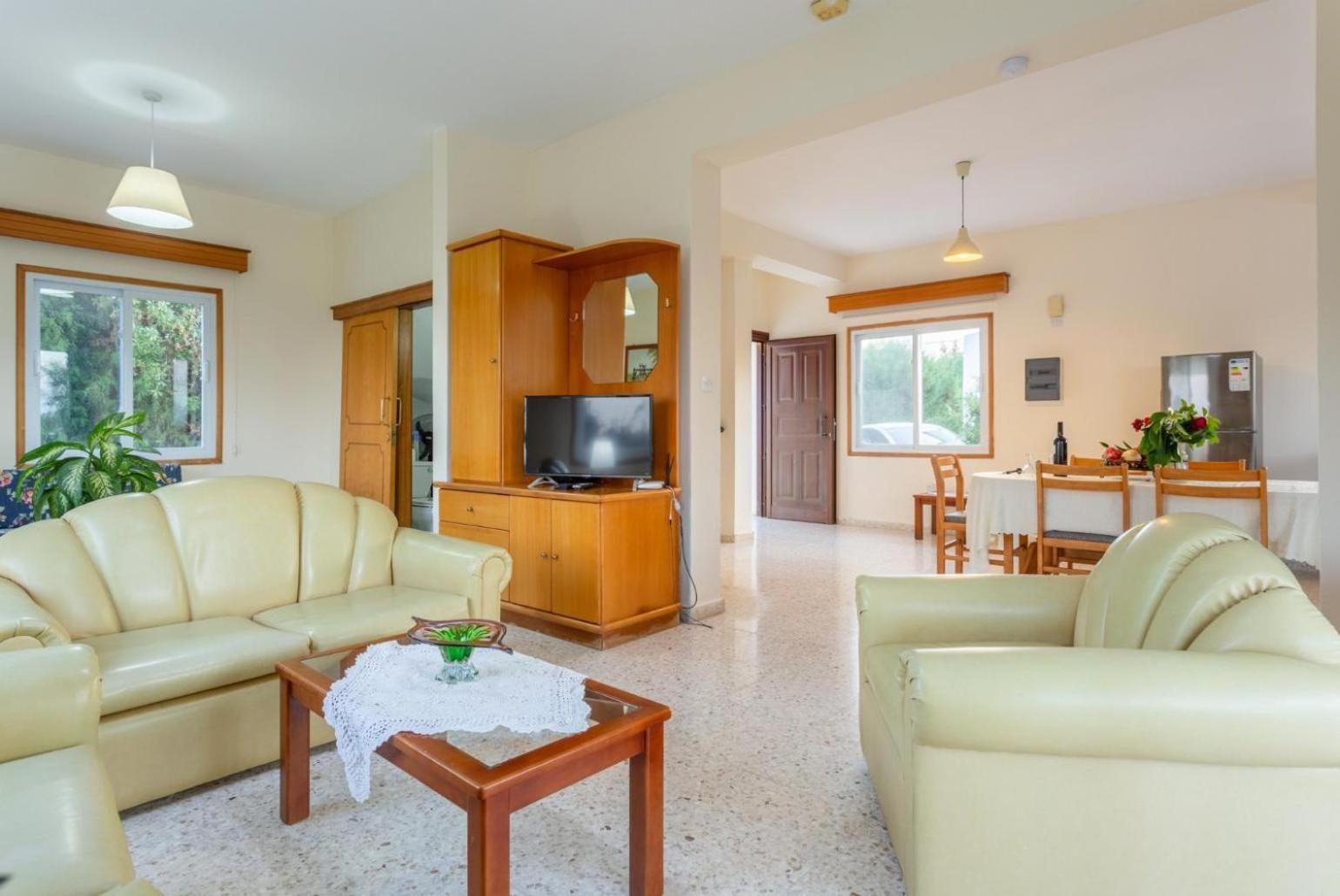 Argaka Sun Tria Paphos