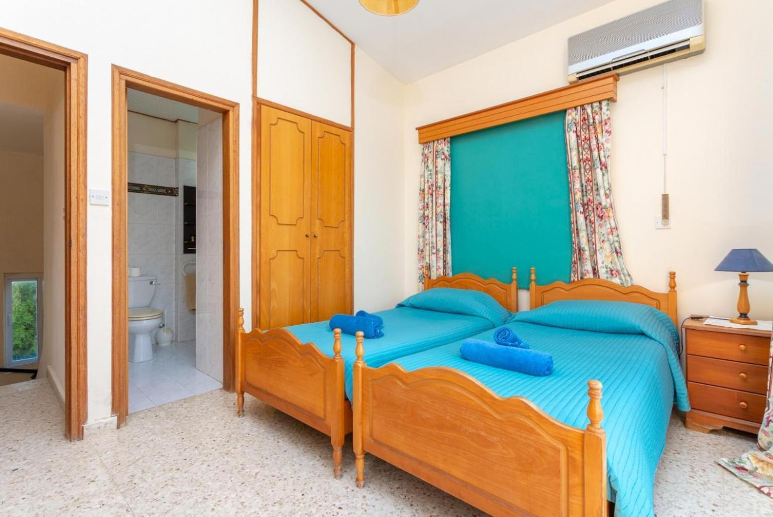 Argaka Sun Tria Villa