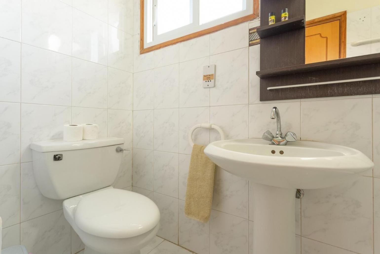 Argaka Sun Tria Villa *