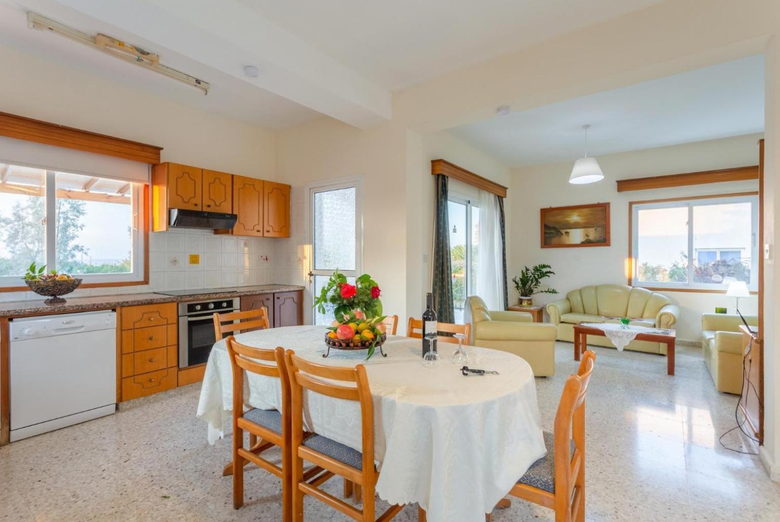 Villa Argaka Sun Tria Paphos