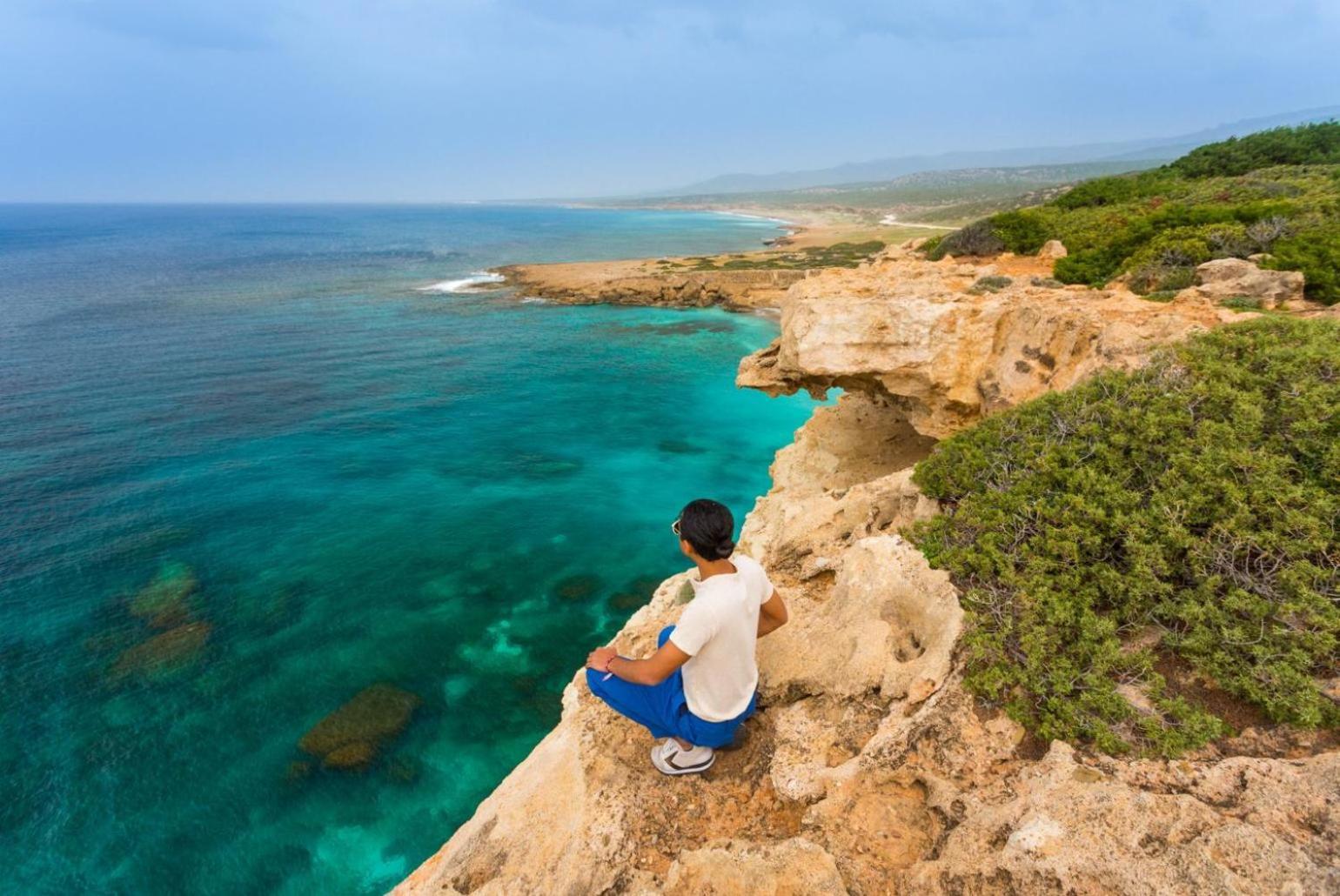 Argaka Sun Tria * Paphos