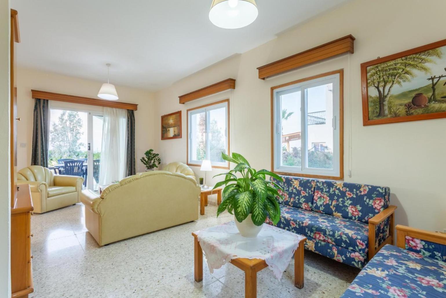 Argaka Sun Tria Villa
