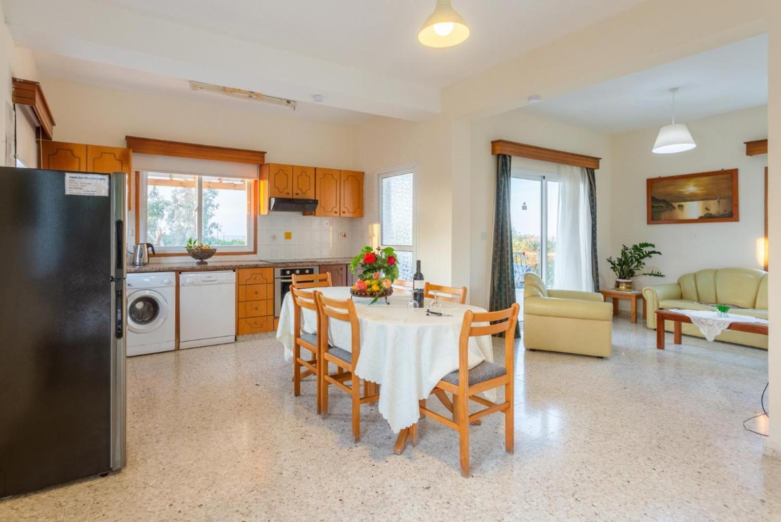 Villa Argaka Sun Tria