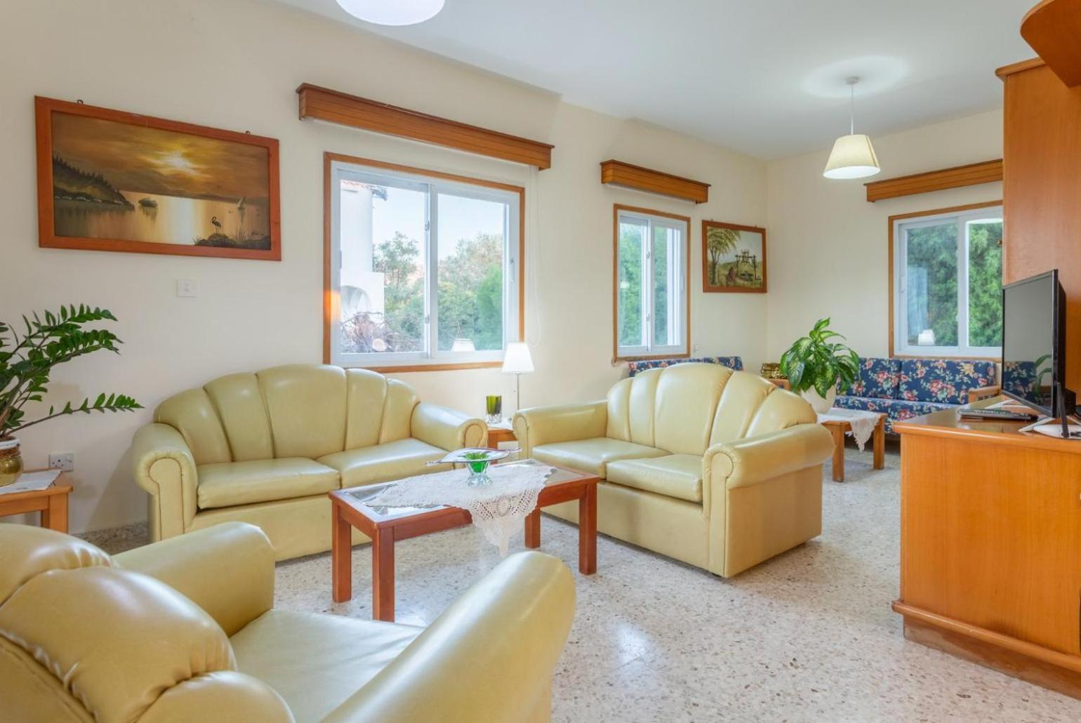 Argaka Sun Tria Villa