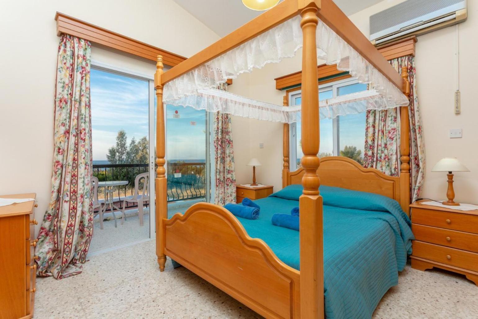 Villa Argaka Sun Tria *