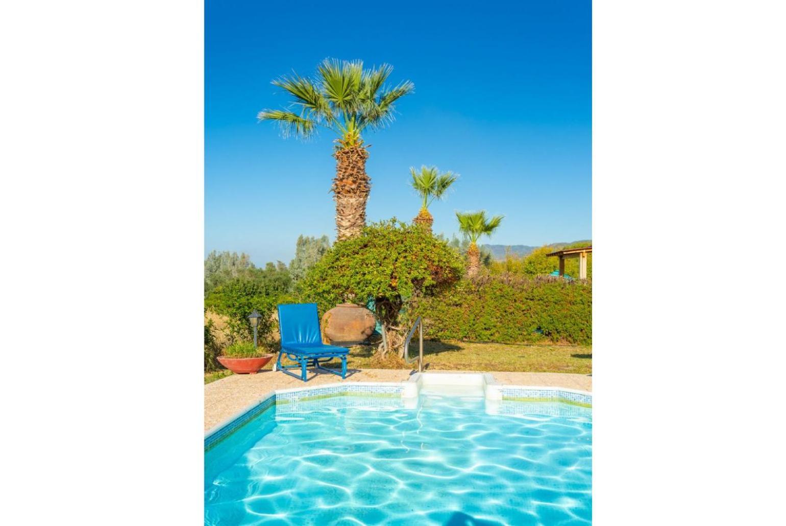 Villa Argaka Sun Tria Paphos