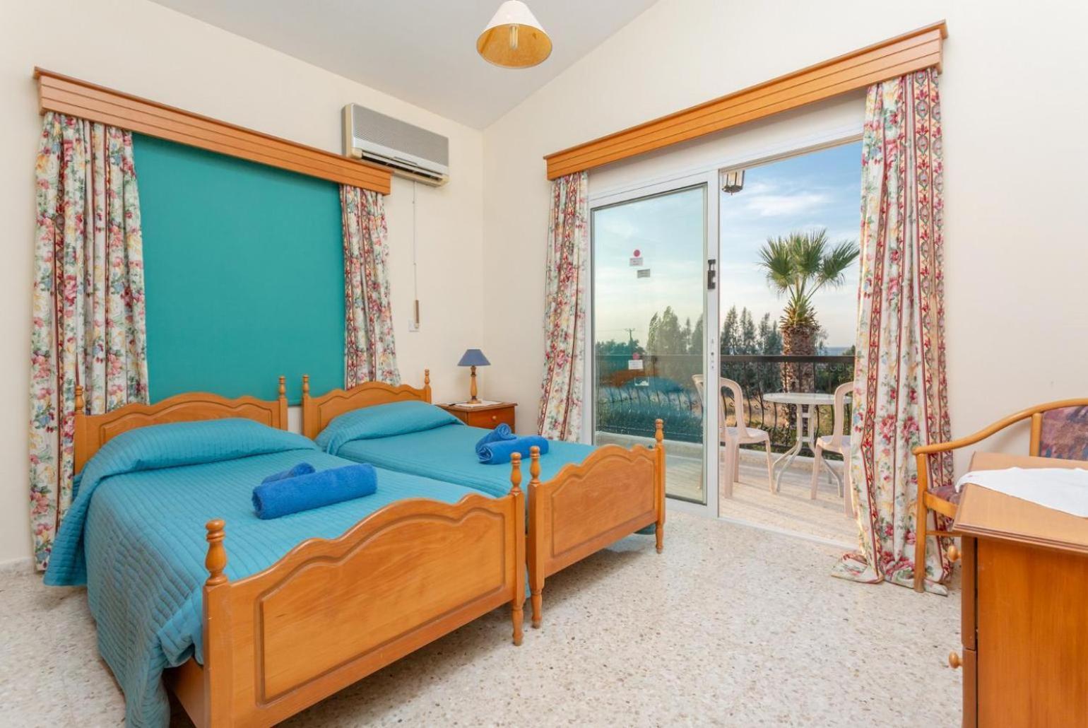 Argaka Sun Tria * Paphos